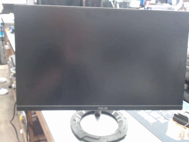 Moniteur asus 24po 1080p 75hz