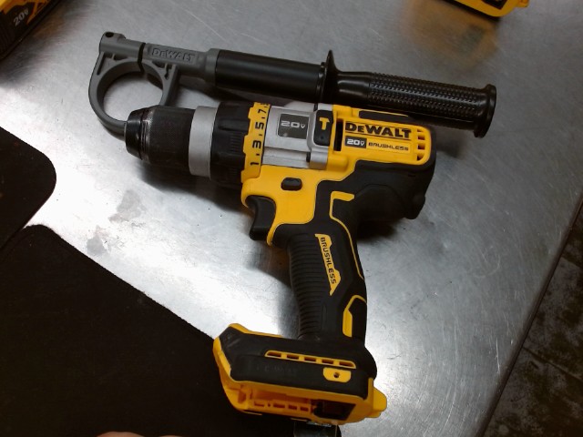 Hammerdrill 1/2 dcd999 bon etats