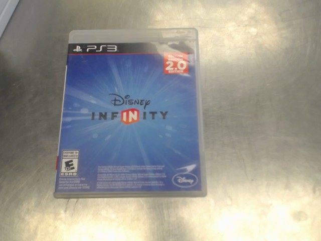 Disney infinity ps3