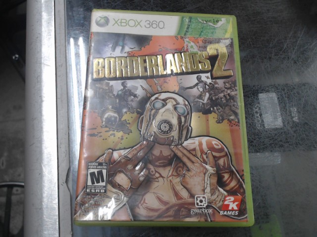 Borderlands 2