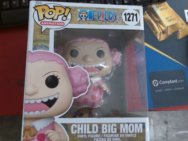 Funko pop one piece 1271