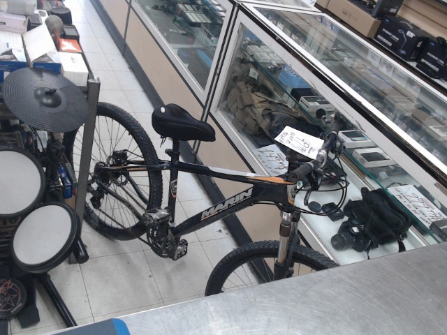 Marin bike california 15''