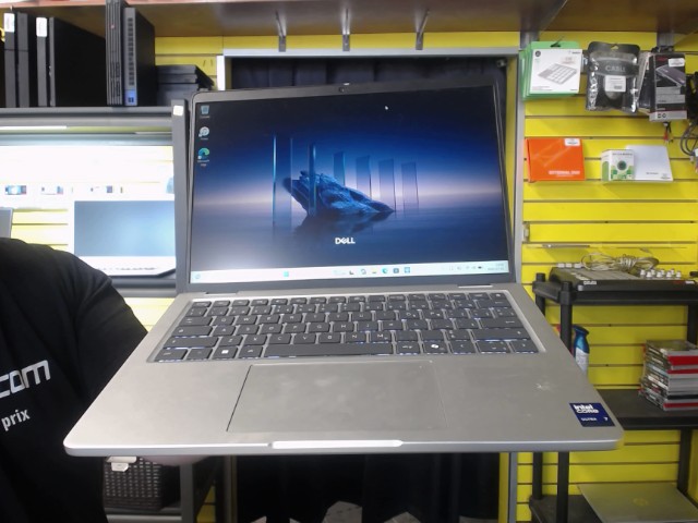 Dell pro 14 plus ultra 7 265u/16gb/256gb