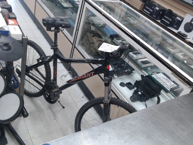 Velo giant xc