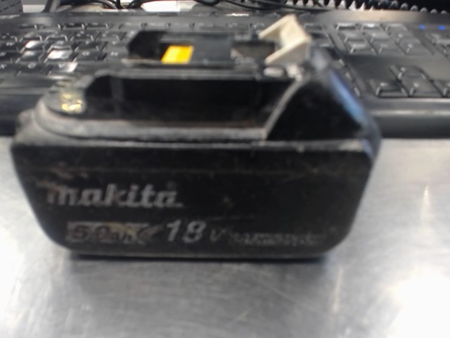 Batterie 5ah