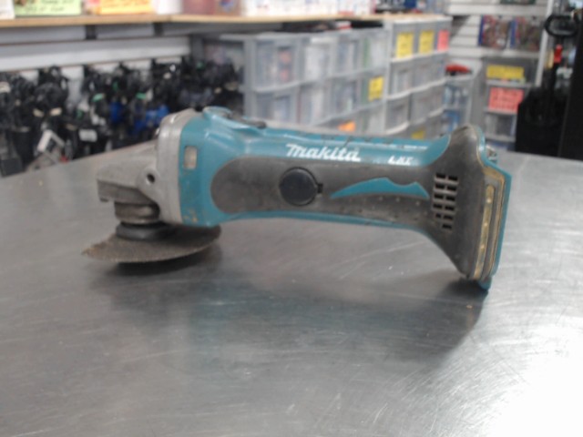 Grinder 18v no batt/chargeur no case