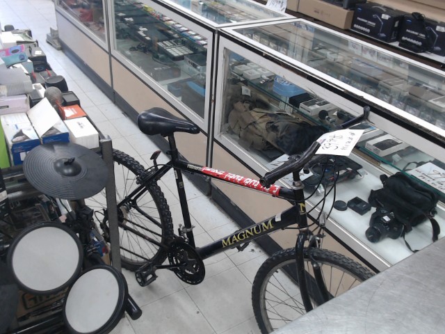 Velo de route