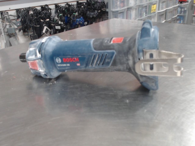 Routeur 18v no batterie/chargeur