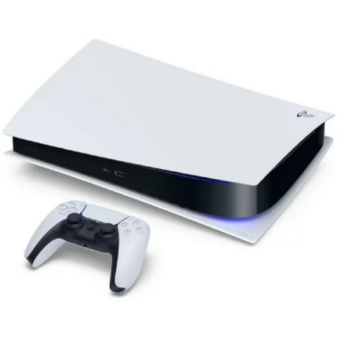 Ps5 digital