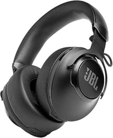Jbl casque