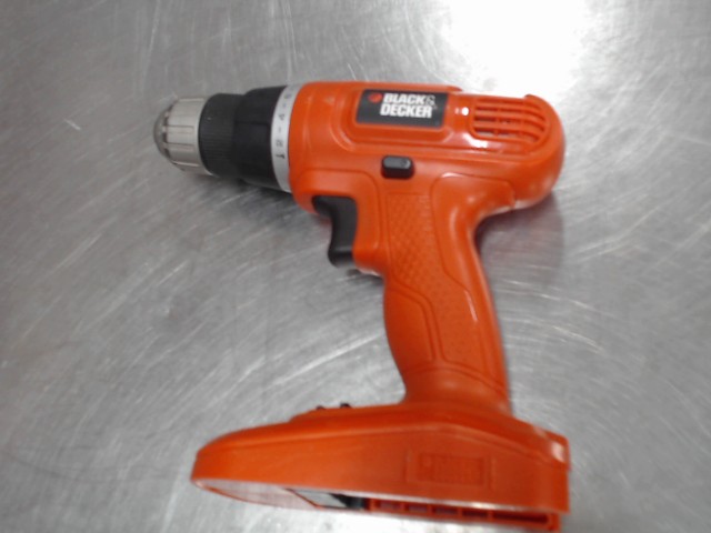 Drill 18v no batterie/chargeur