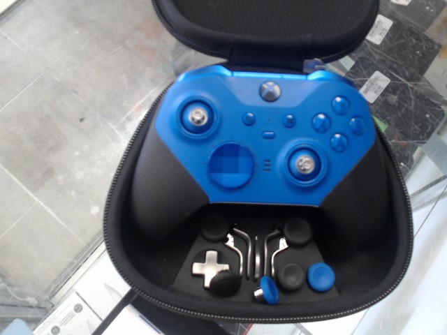 Manette xbox elite 2