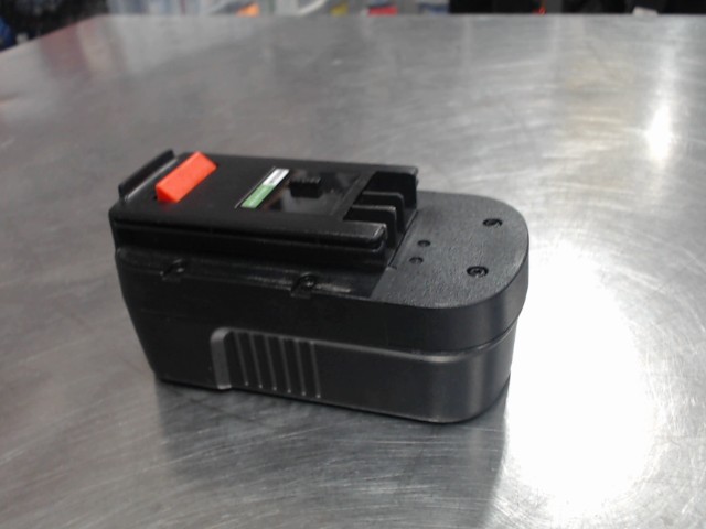 Batterie 18v
