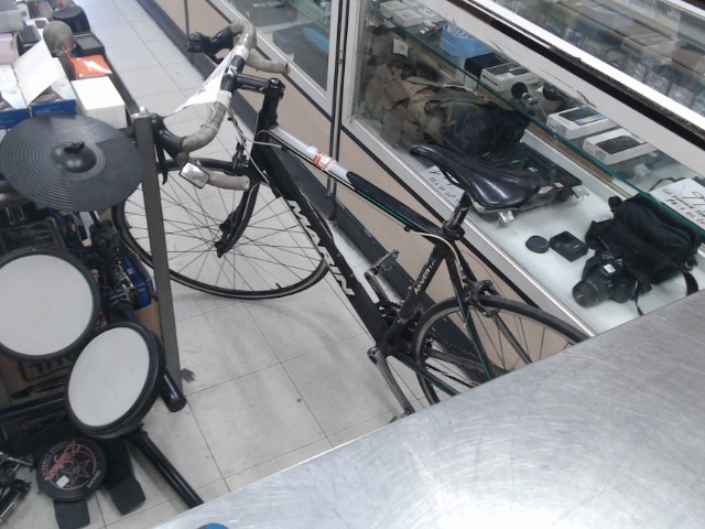 Velo pro grosse faveur