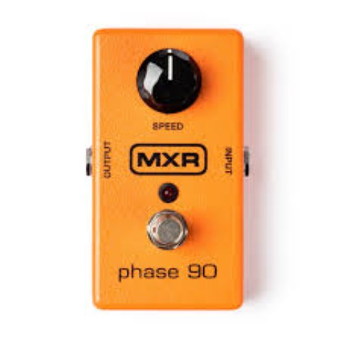 Mxr phase 90