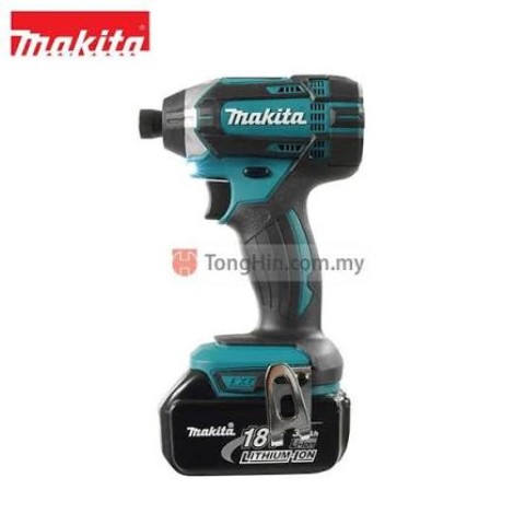 Impact driver avec batterie 3.0ah