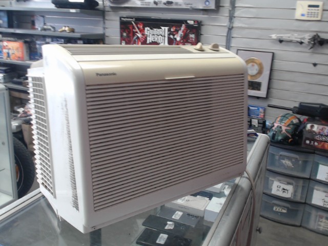 Room air conditioner