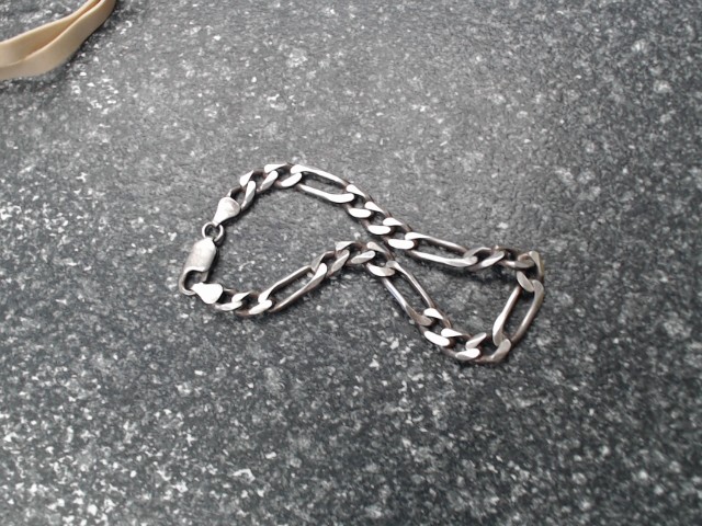 Bracelet figaro