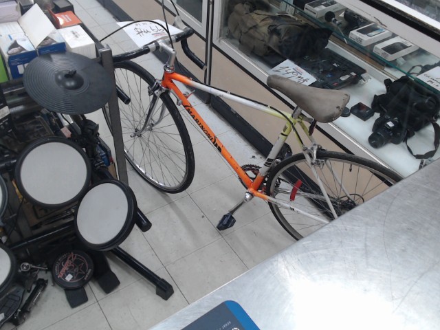 Columbus sl doppio spessore