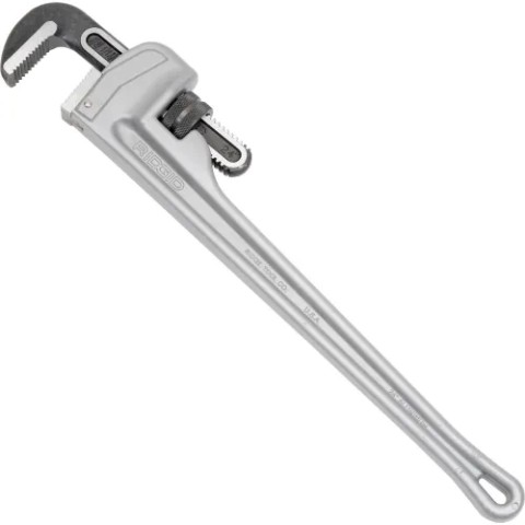 Pipe wrench