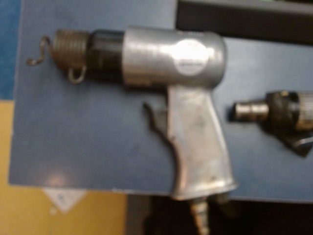 Outils pneumatique