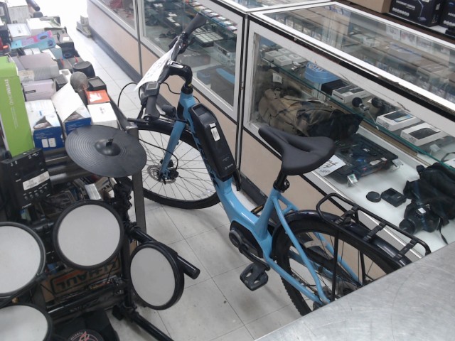 E bike 250w 20mph+chargeur