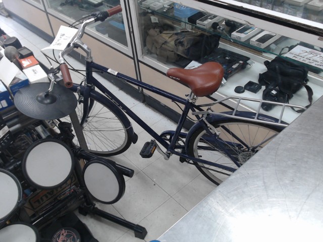 Velo ccm bleu canada cycle and motor