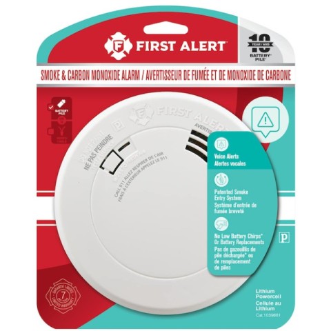 Alert co2