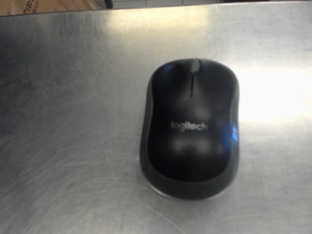 Souris sans fil