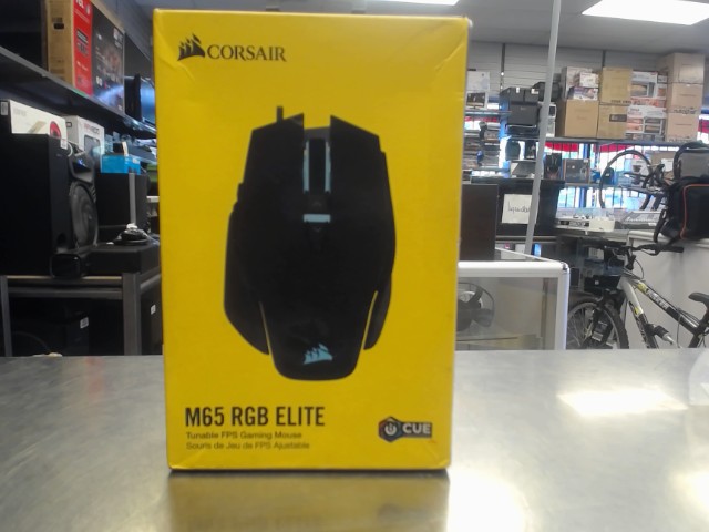 Tunable fps gaming mouse
