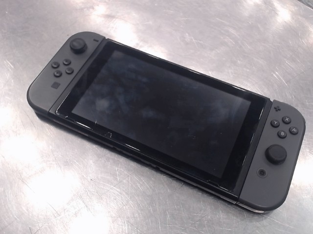 Console switch / sans accessoires