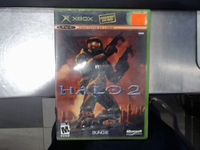 Halo 2