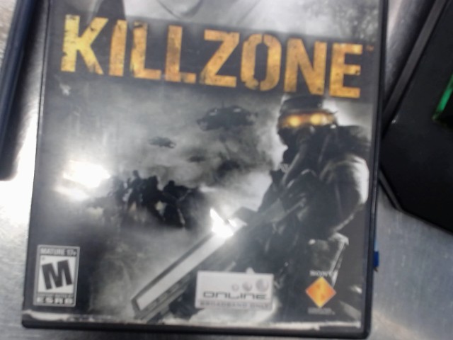 Killzone