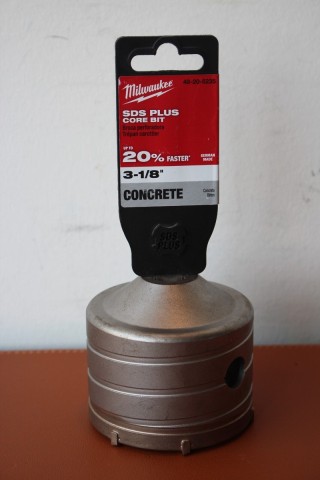 Cloche 31/8 neuf