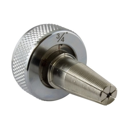 Cold pex expansion fittings