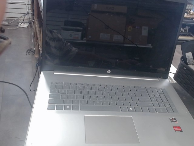 Laptop ryzen 5 430u 8gbram 1tb