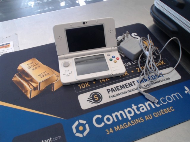 Nintendo 3ds