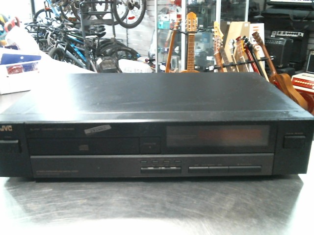 Lecteur cd pas de tc