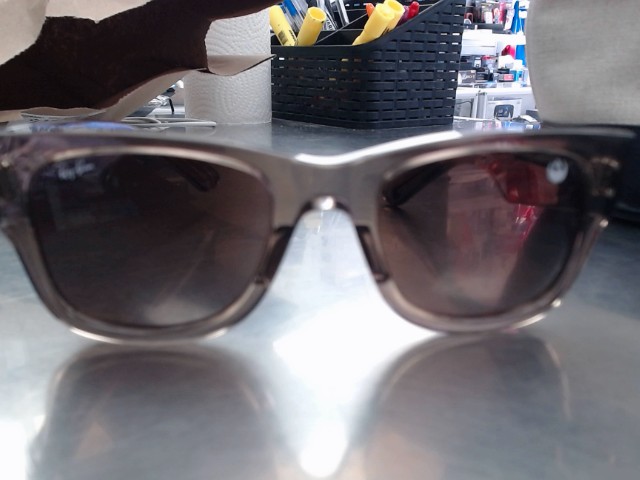 Lunettes mega wayframer