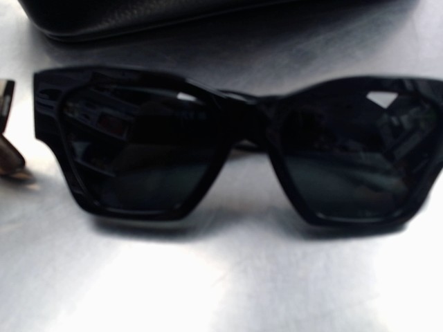 Lunettes noires