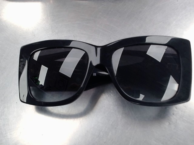 Lunettes noires
