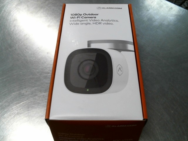 Camera 1080p wifi
