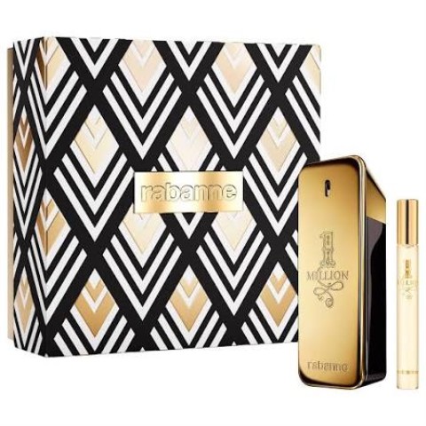 1 million eau de toilette 2-piece set