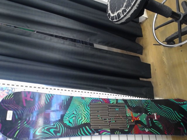 Planche rosignols