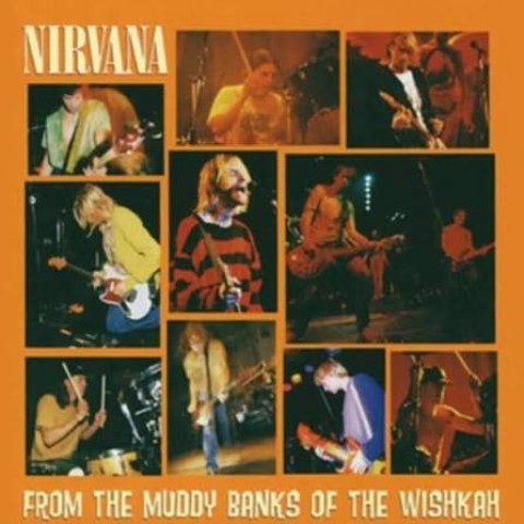 From the muddy banks f the wishkah