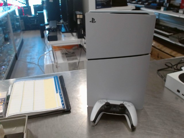Ps5 digital slim