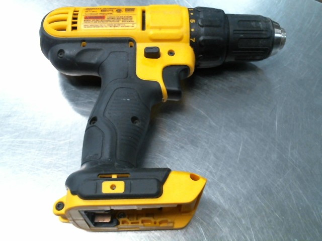 Drill driver 18v