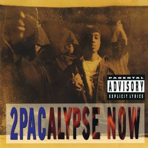2pacalypse now