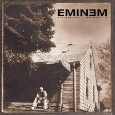 The marshall matters lp