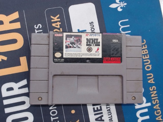 Nhl 94